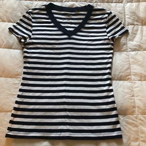 Tommy Hilfiger striped T-shirt